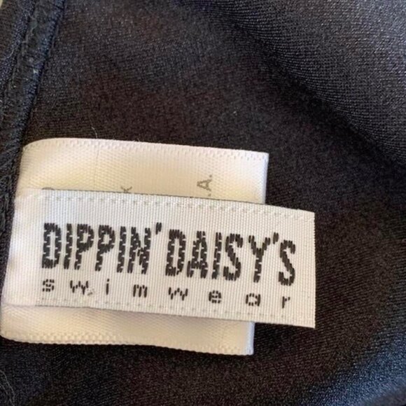 Dippin’ Daisy’s Black Bikini 2-Piece Set - Picture 7 of 8